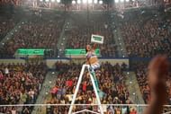 Bayley instantly became SmackDown's top female babyface